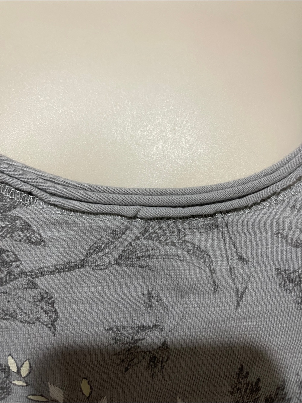 Plus size top - Picture 3 of 8